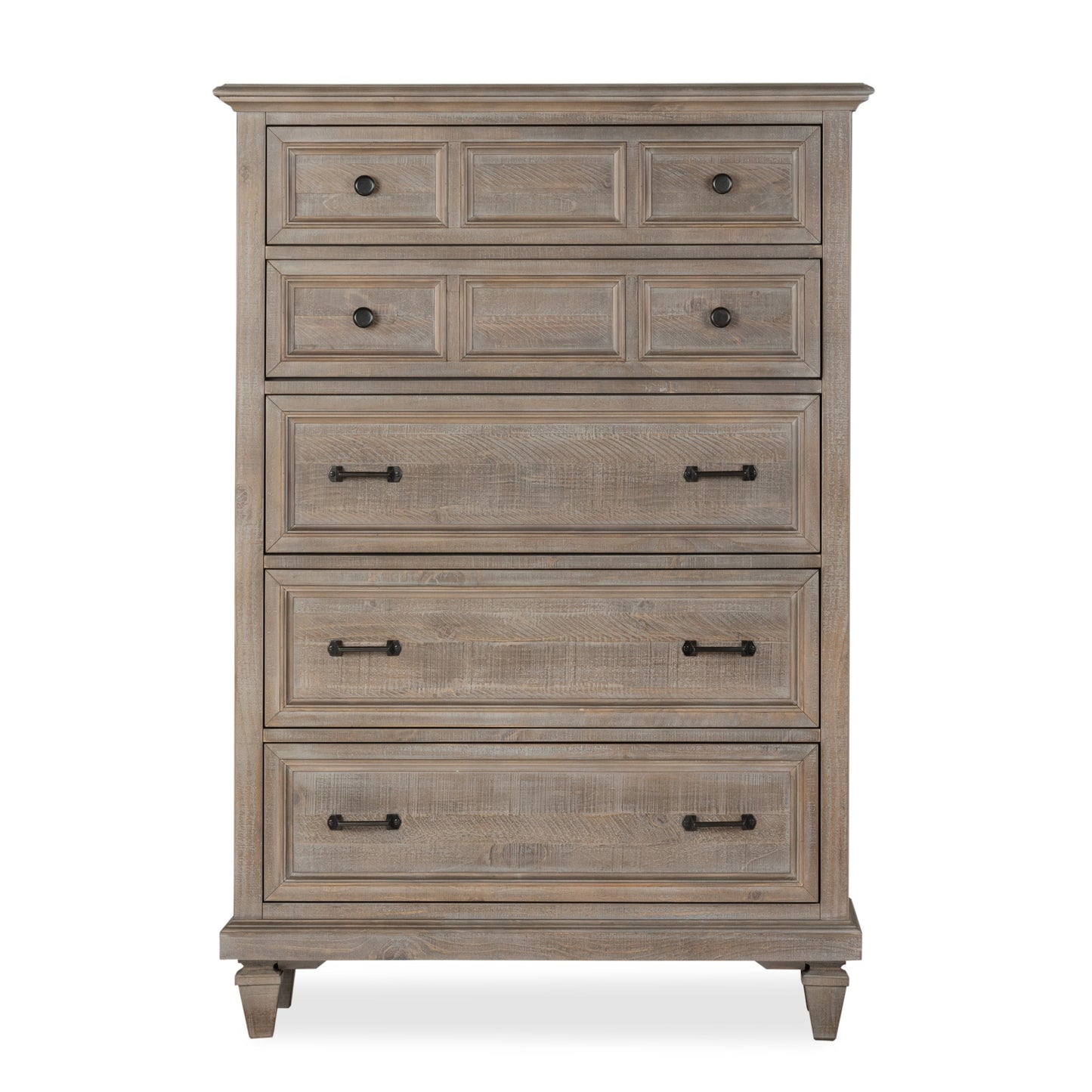 Lancaster Chest Sven & Son 