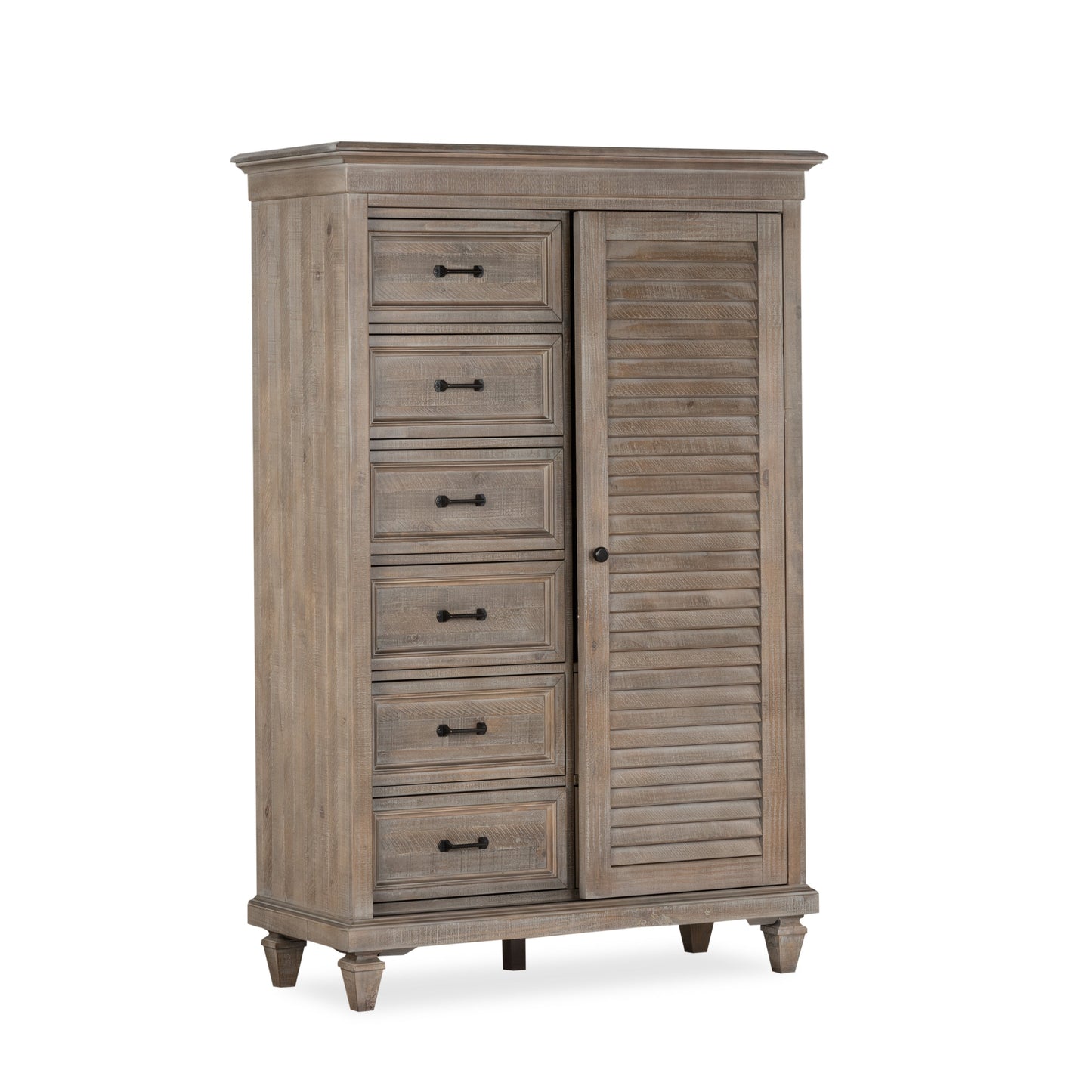 Lancaster Chest Sven & Son 