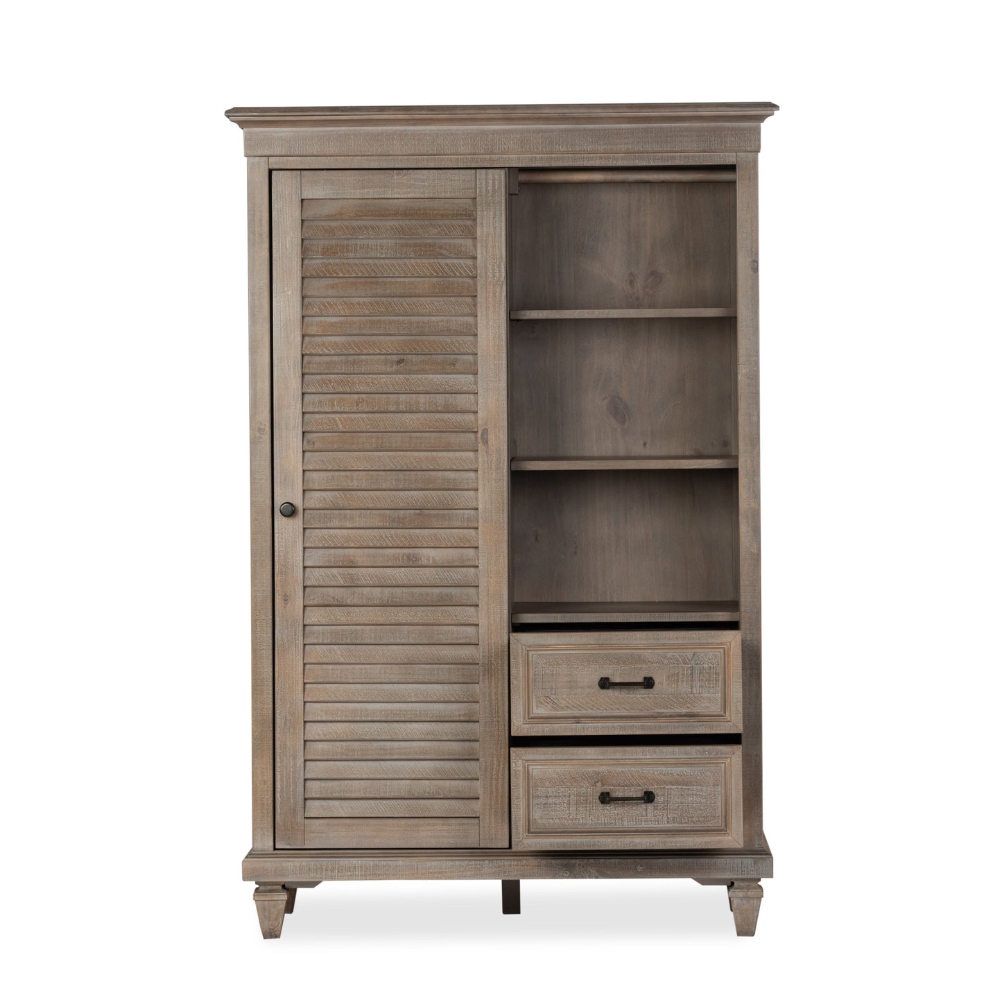 Lancaster Chest Sven & Son 