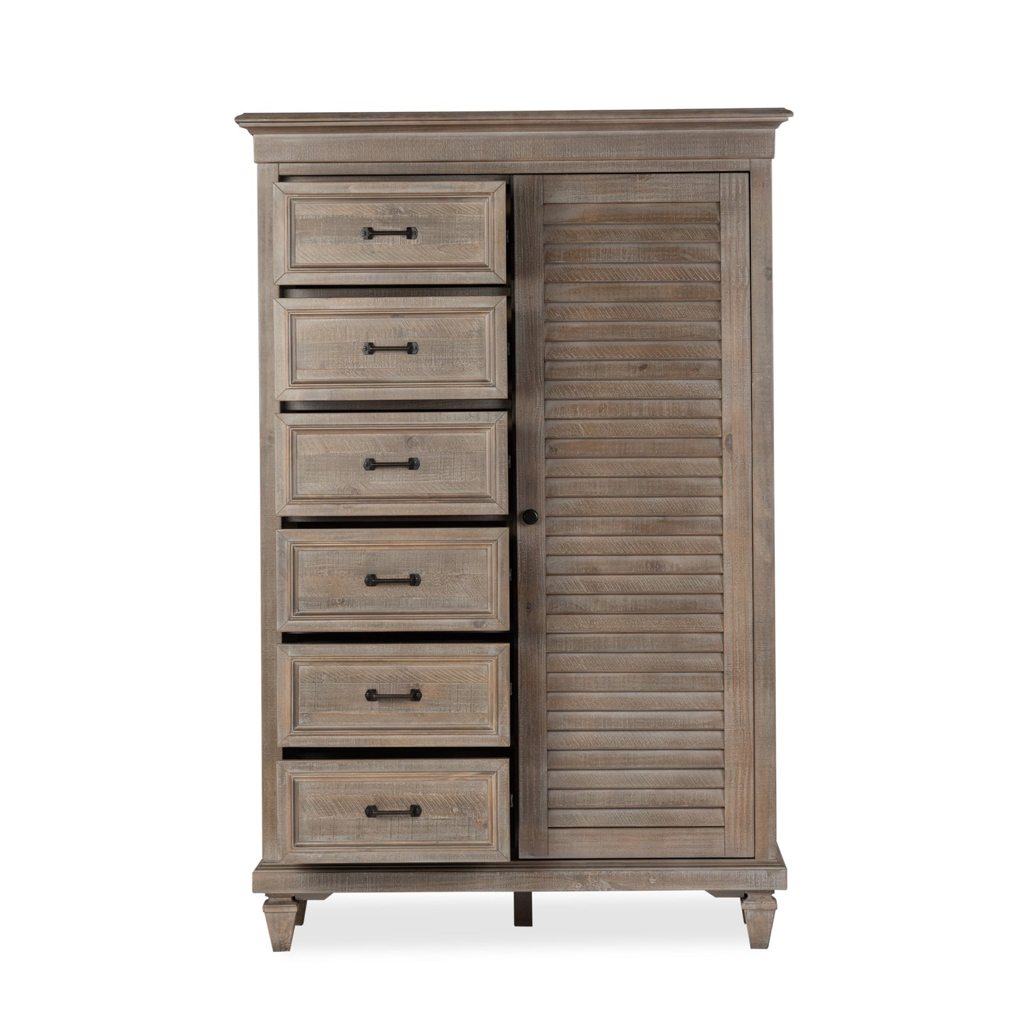 Lancaster Chest Sven & Son 