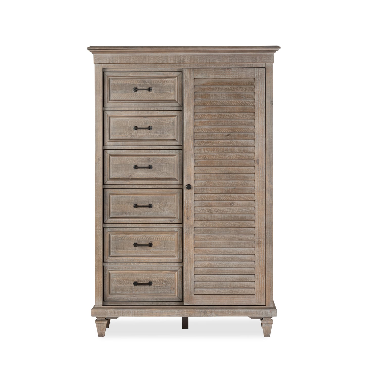 Lancaster Chest Sven & Son Lancaster Gentleman's Chest 