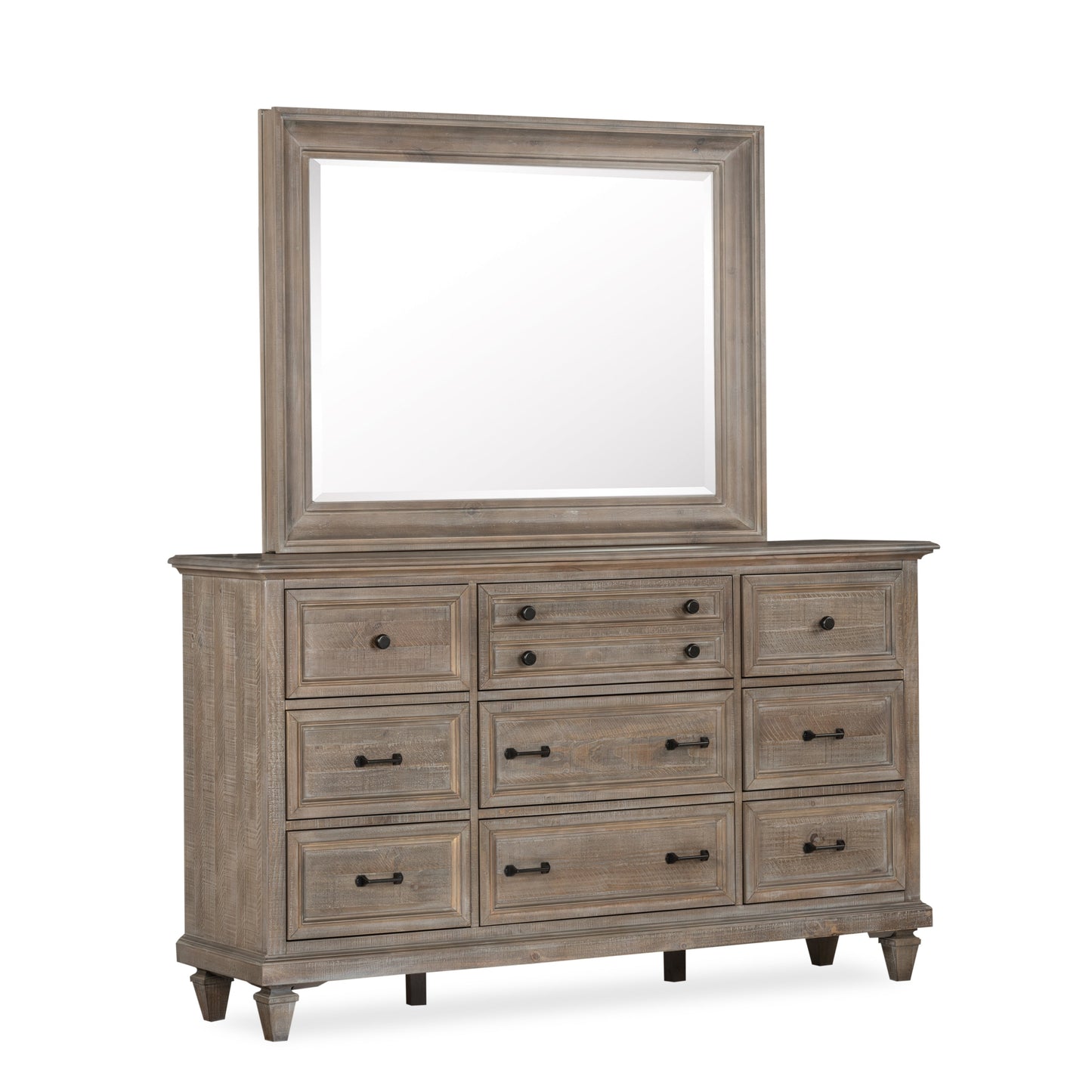 Lancaster Dresser Sven & Son 