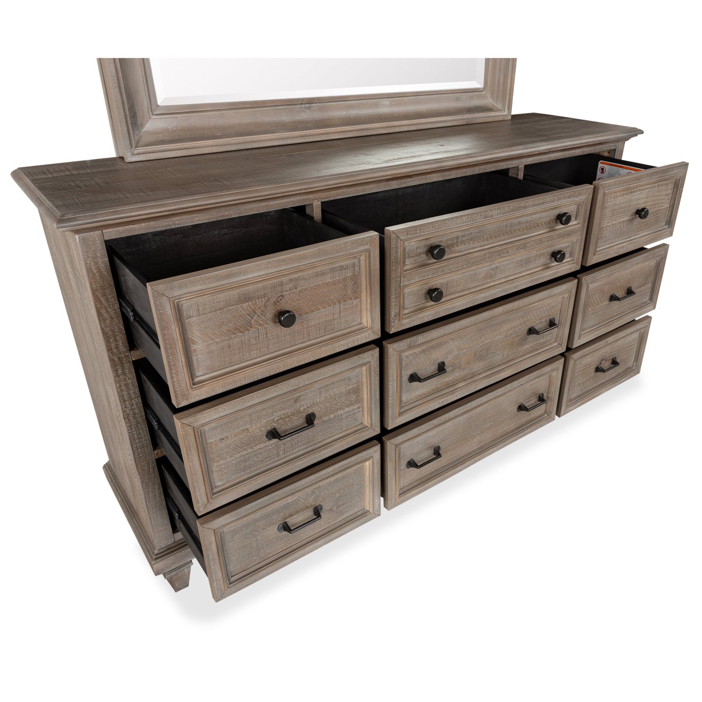 Lancaster Dresser Sven & Son 
