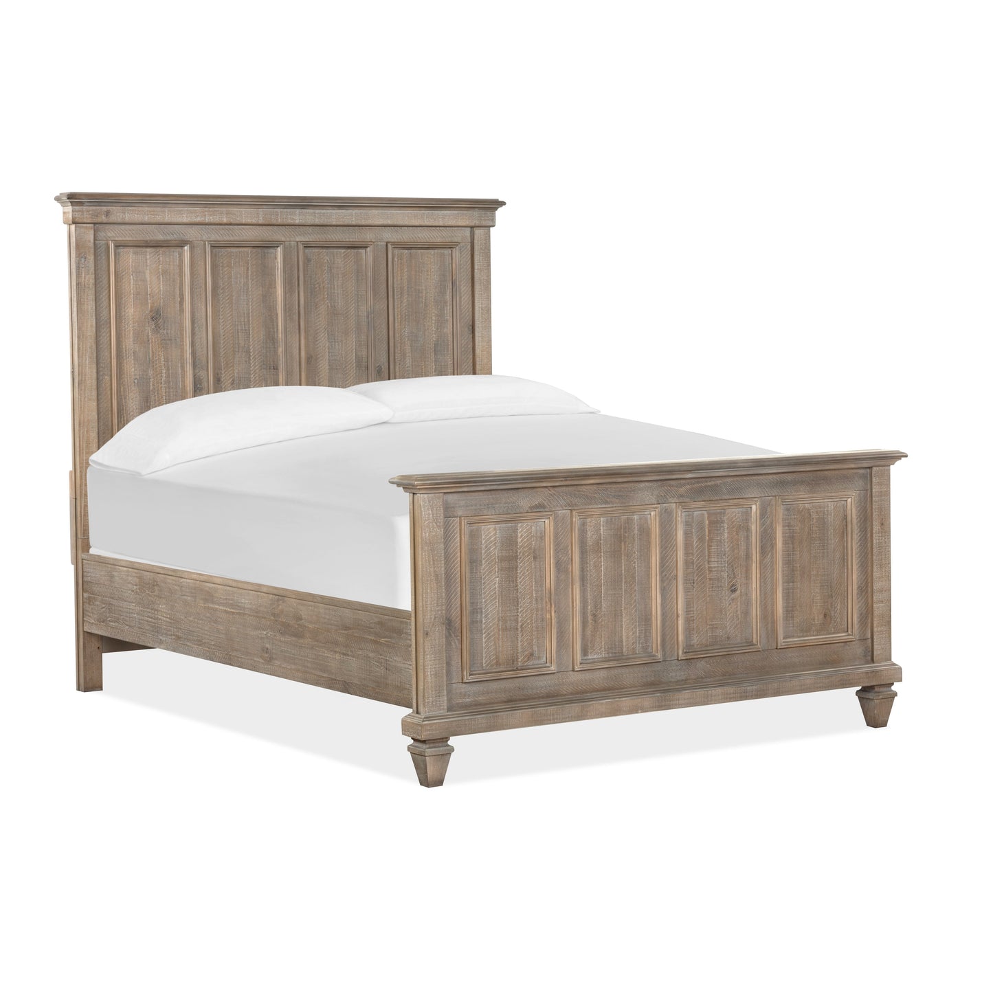 Lancaster Bed Frame Sven & Son 