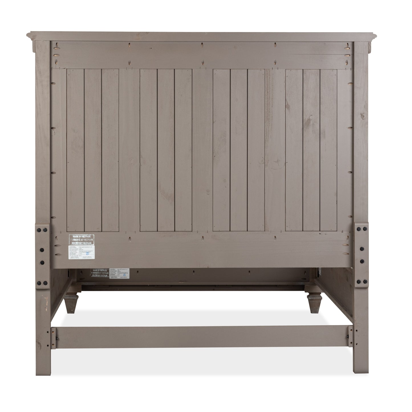 Lancaster Bed Frame Sven & Son 