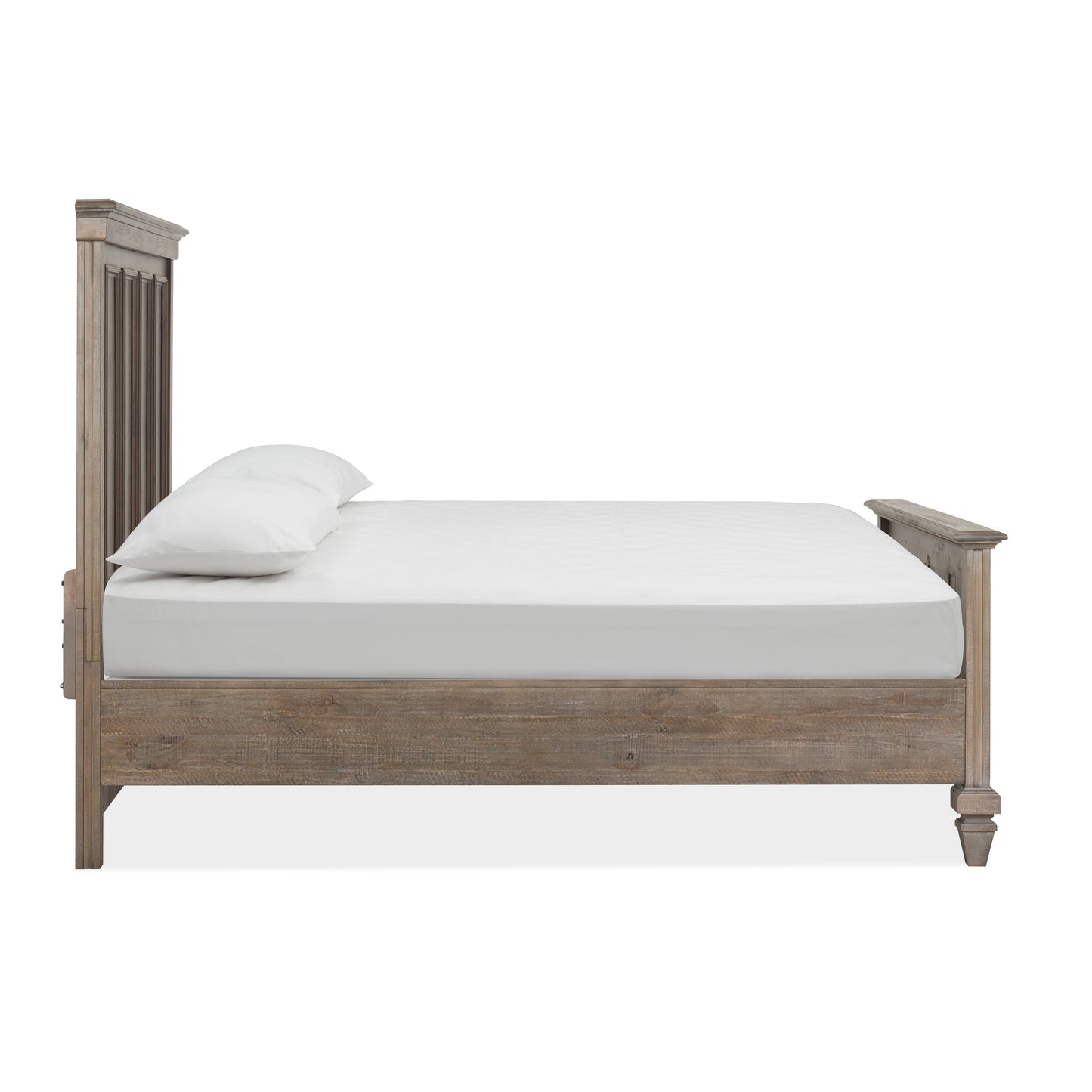 Lancaster Bed Frame Sven & Son 