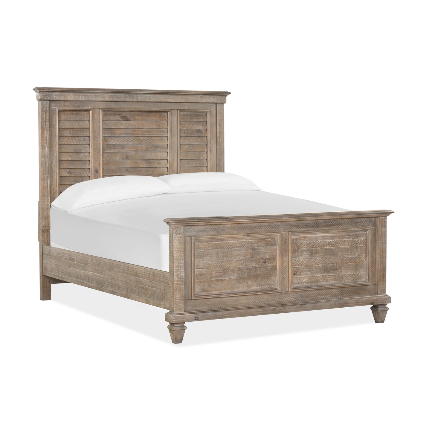 Lancaster Bed Frame Sven & Son 