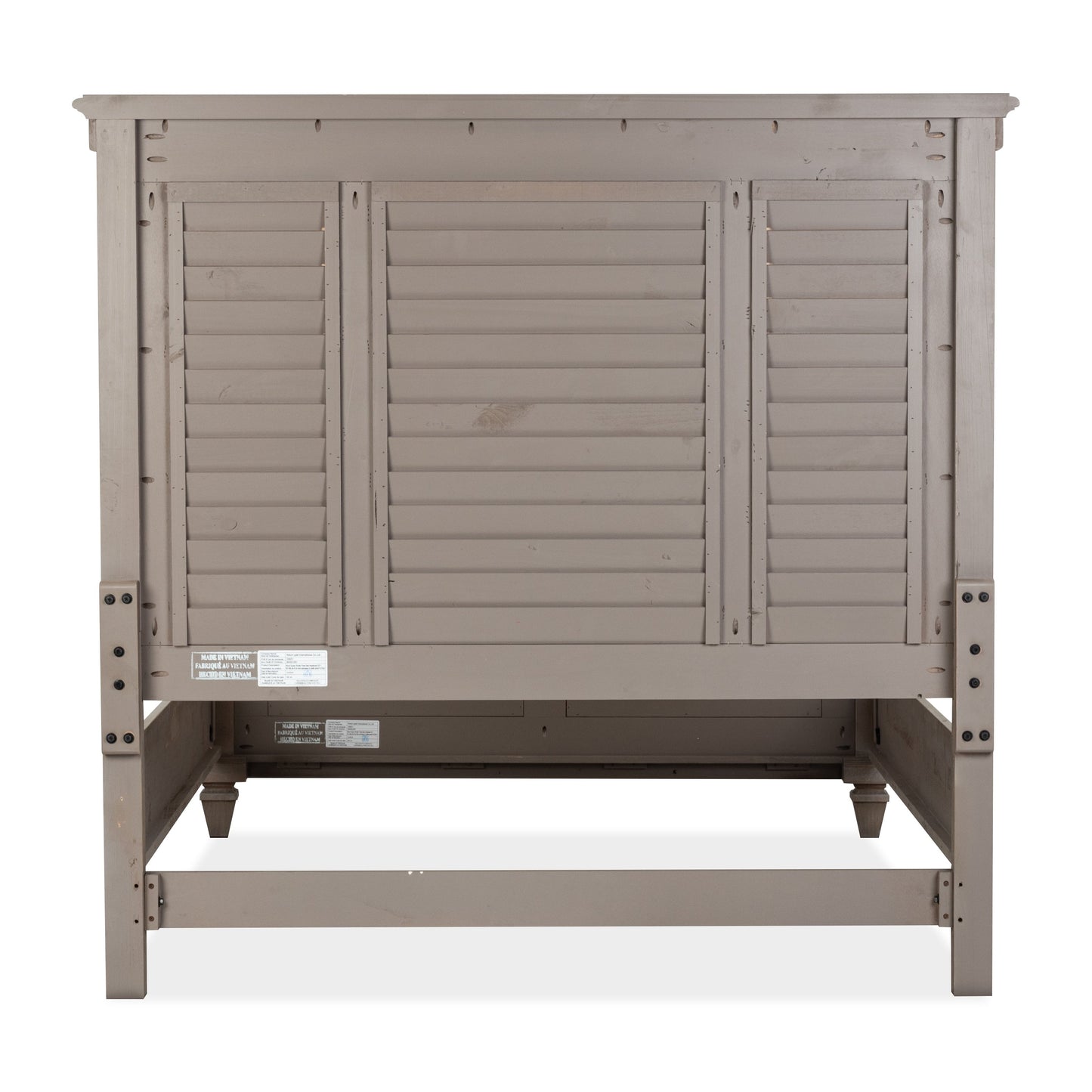 Lancaster Bed Frame Sven & Son 