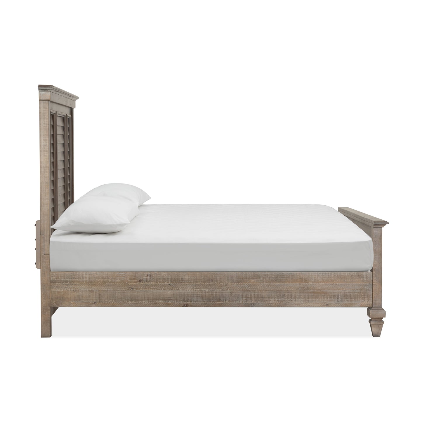 Lancaster Bed Frame Sven & Son 