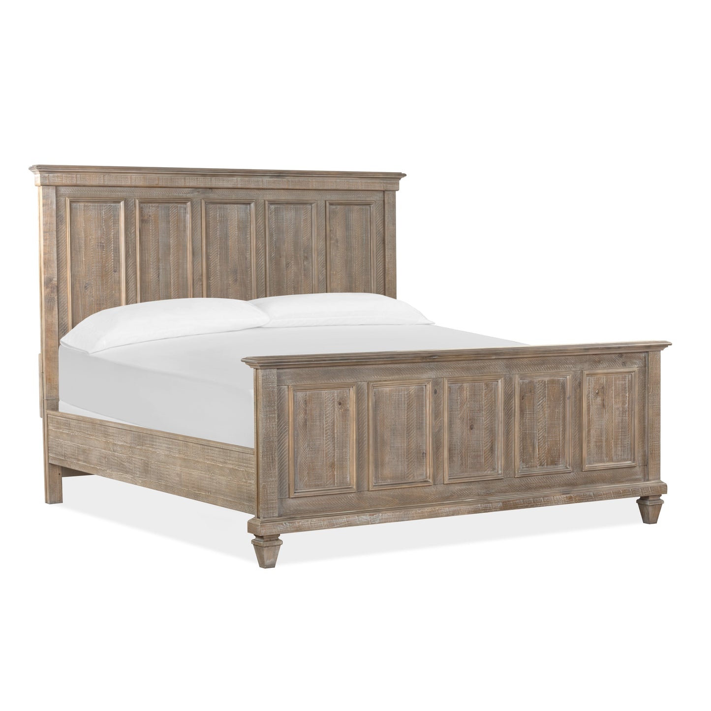 Lancaster Bed Frame Sven & Son 