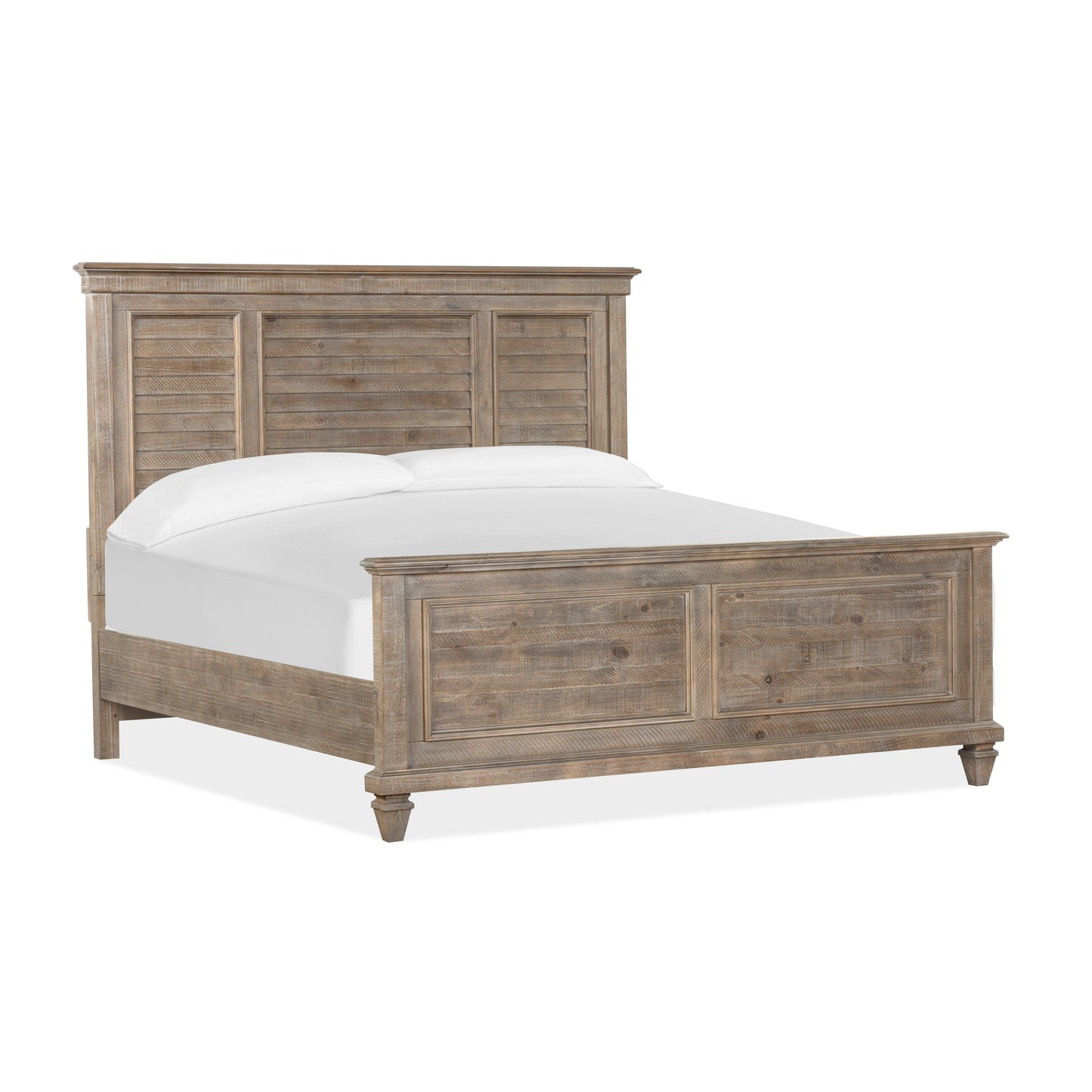 Lancaster Bed Frame Sven & Son 