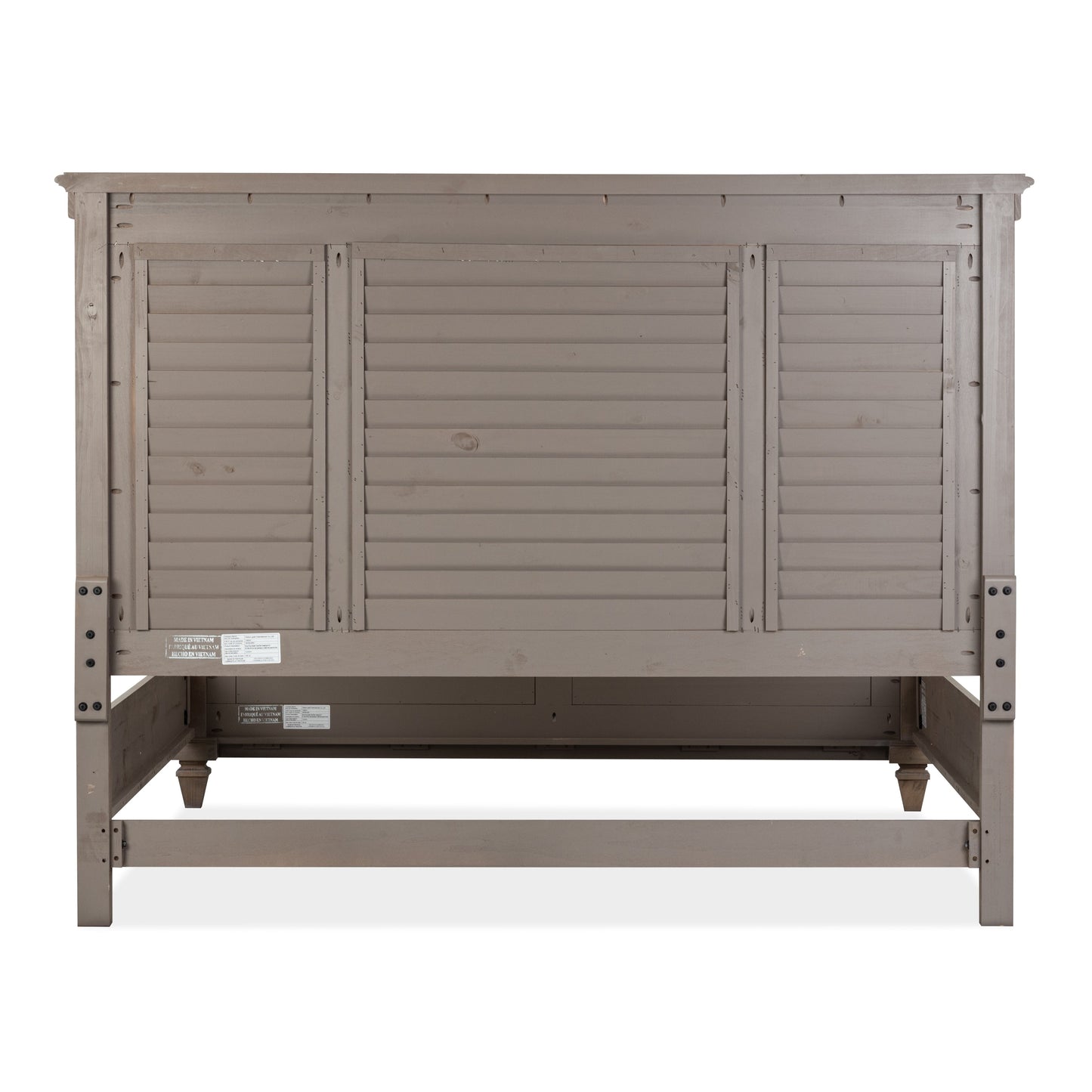 Lancaster Bed Frame Sven & Son 