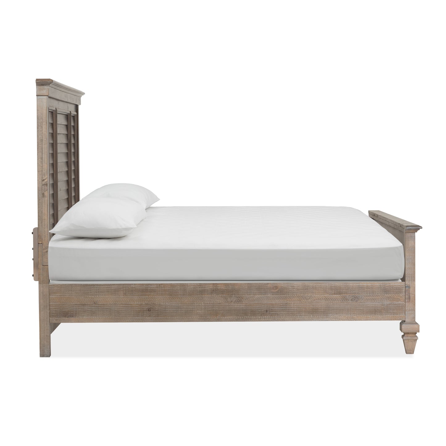 Lancaster Bed Frame Sven & Son 