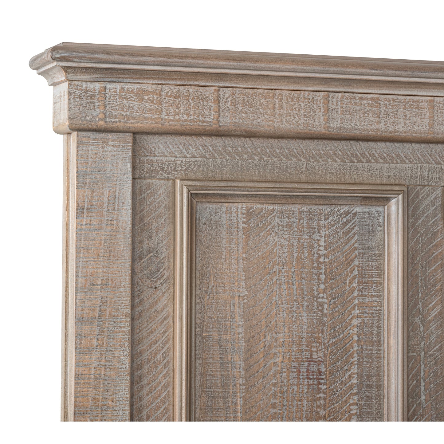 Lancaster Bed Frame Sven & Son 