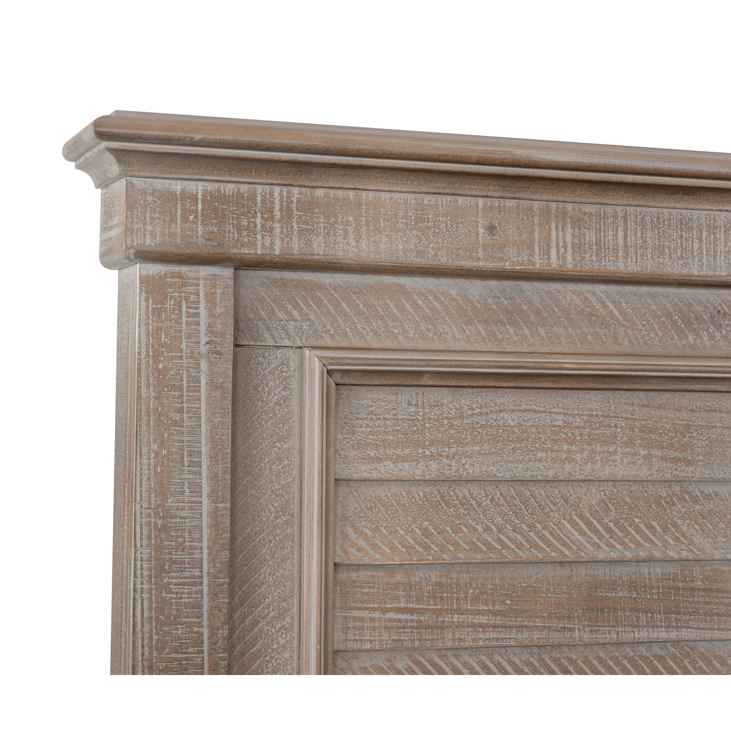 Lancaster Bed Frame Sven & Son 