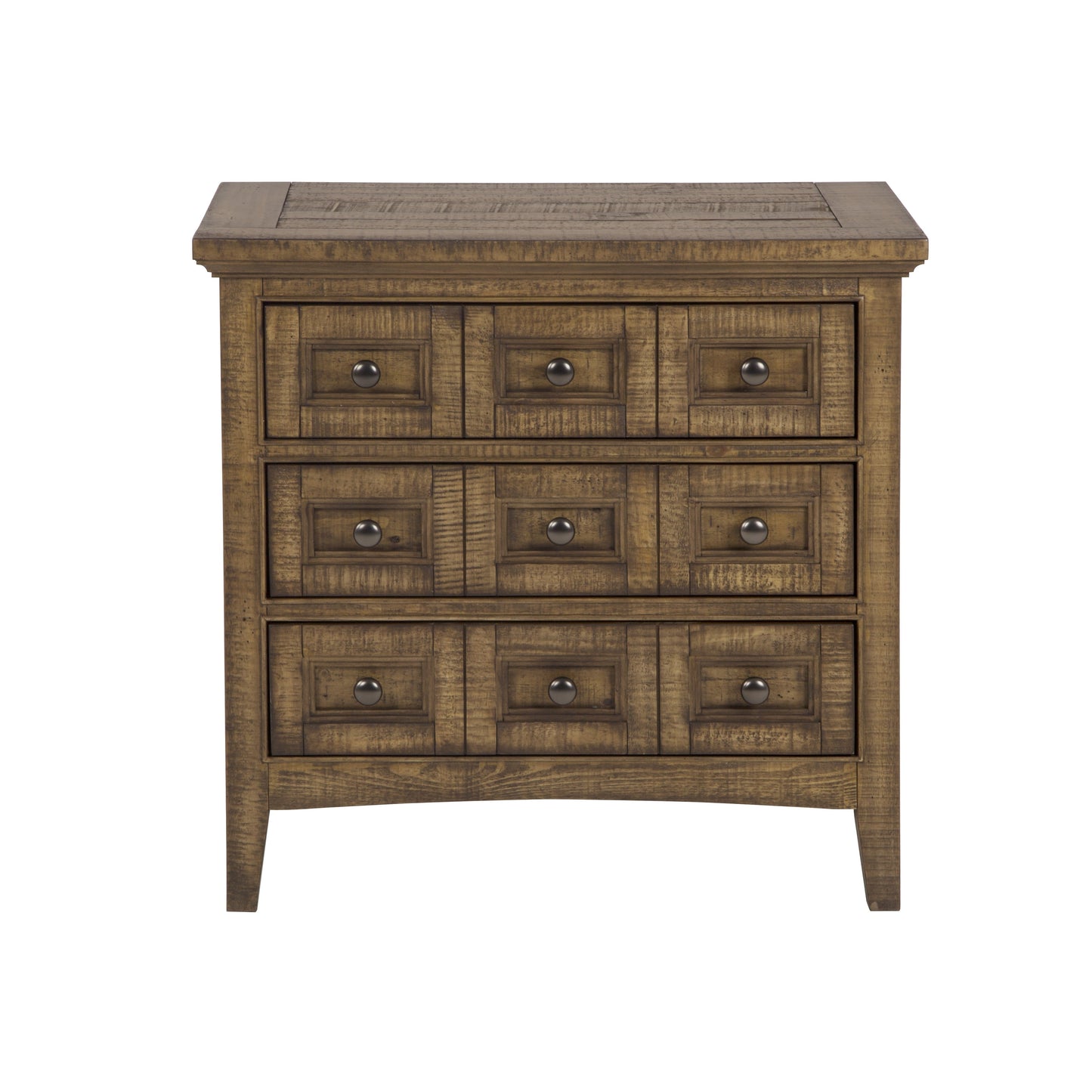 Bay Creek Nightstands Sven & Son Bay Creek Drawer Nightstands (Set of 2) 