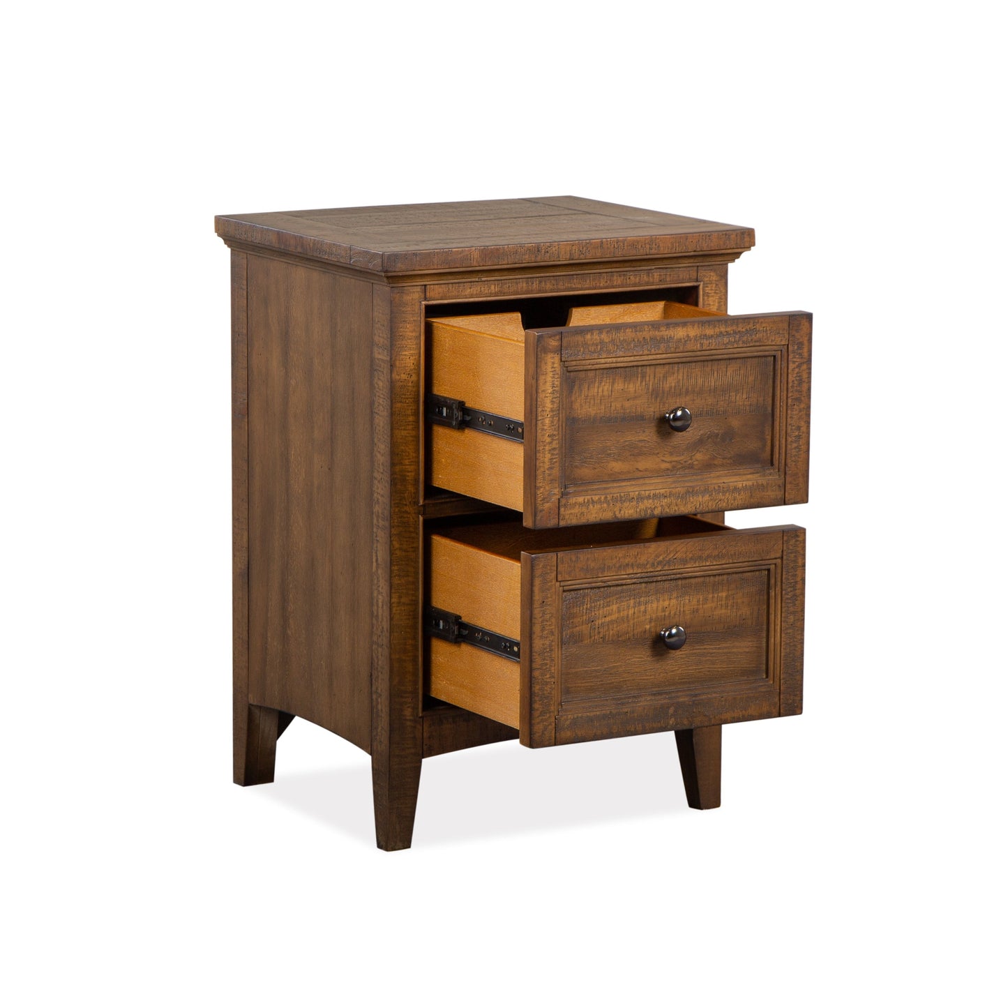 Bay Creek Nightstands Sven & Son 