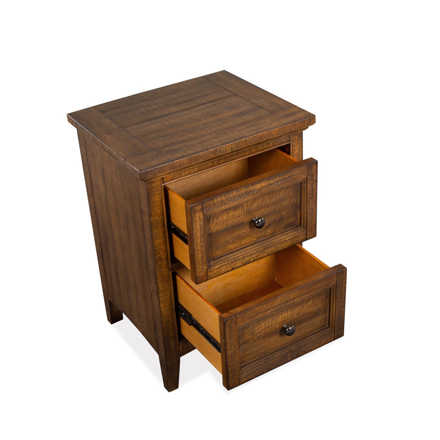 Bay Creek Nightstands Sven & Son 
