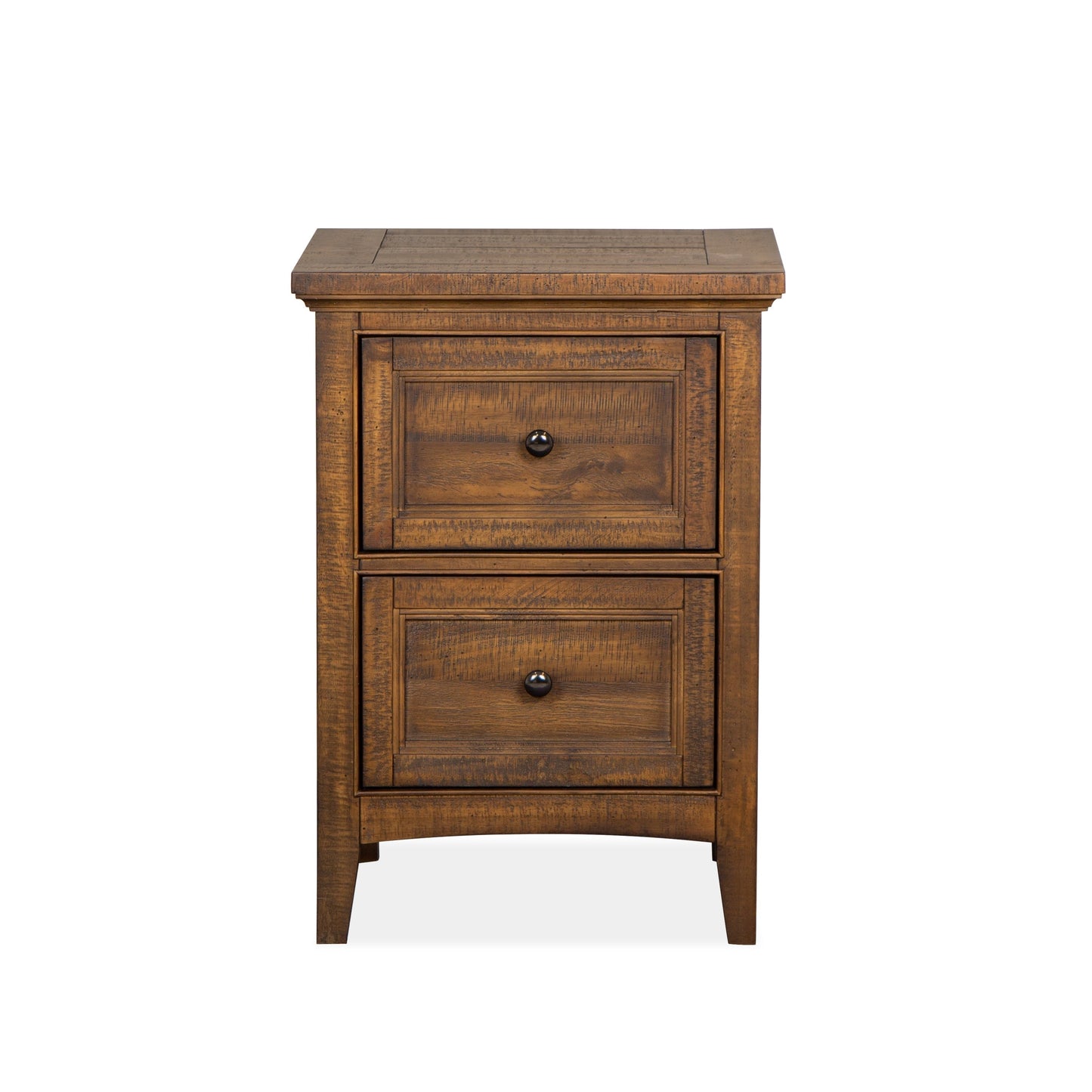 Bay Creek Nightstands Sven & Son Bay Creek Small Drawer Nightstands (Set of 2) 