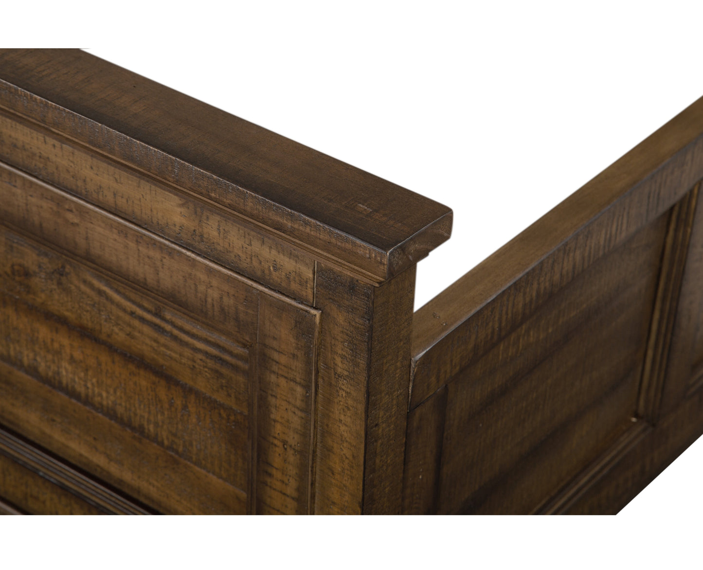 Bay Creek Bed Frame Sven & Son 