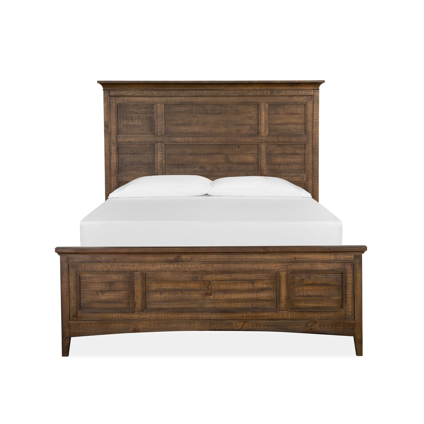 Bay Creek Bed Frame Sven & Son 