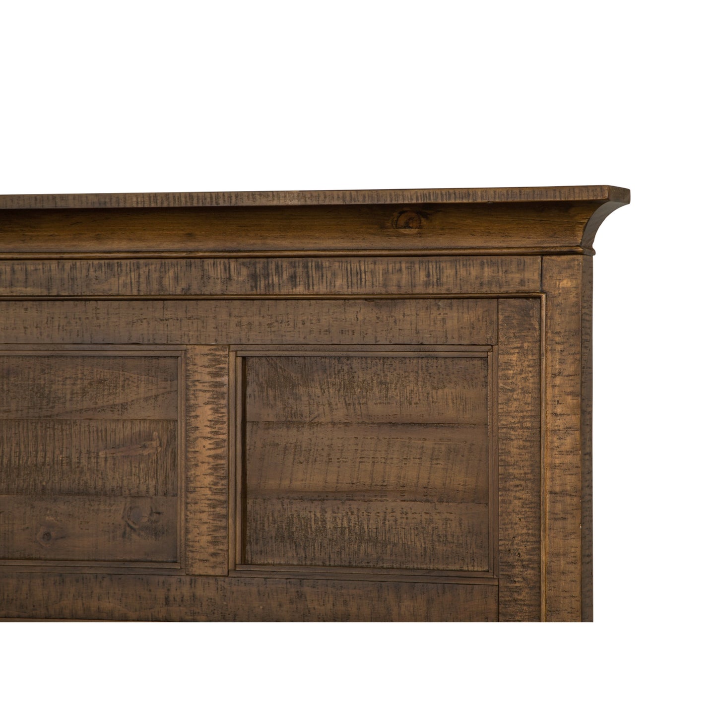 Bay Creek Bed Frame Sven & Son 