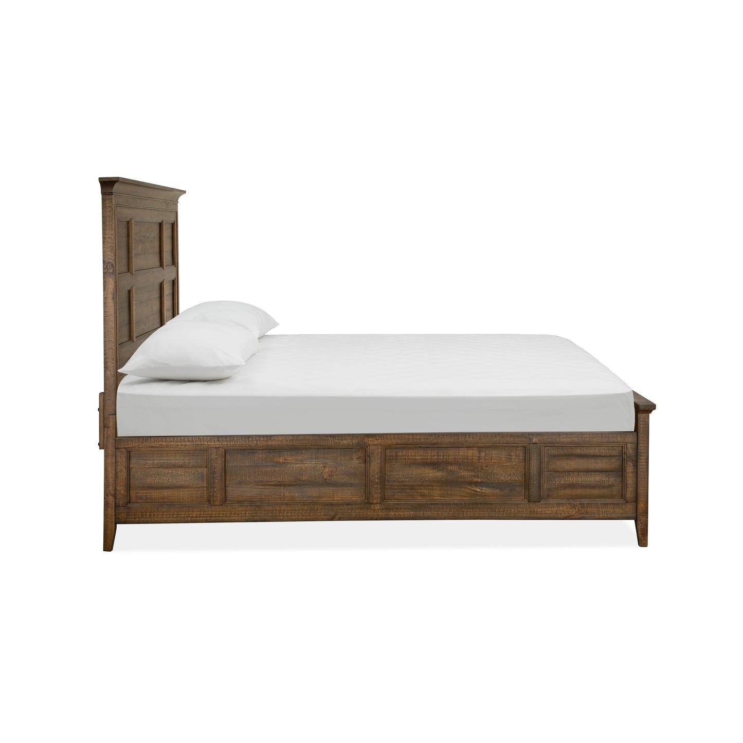 Bay Creek Bed Frame Sven & Son 