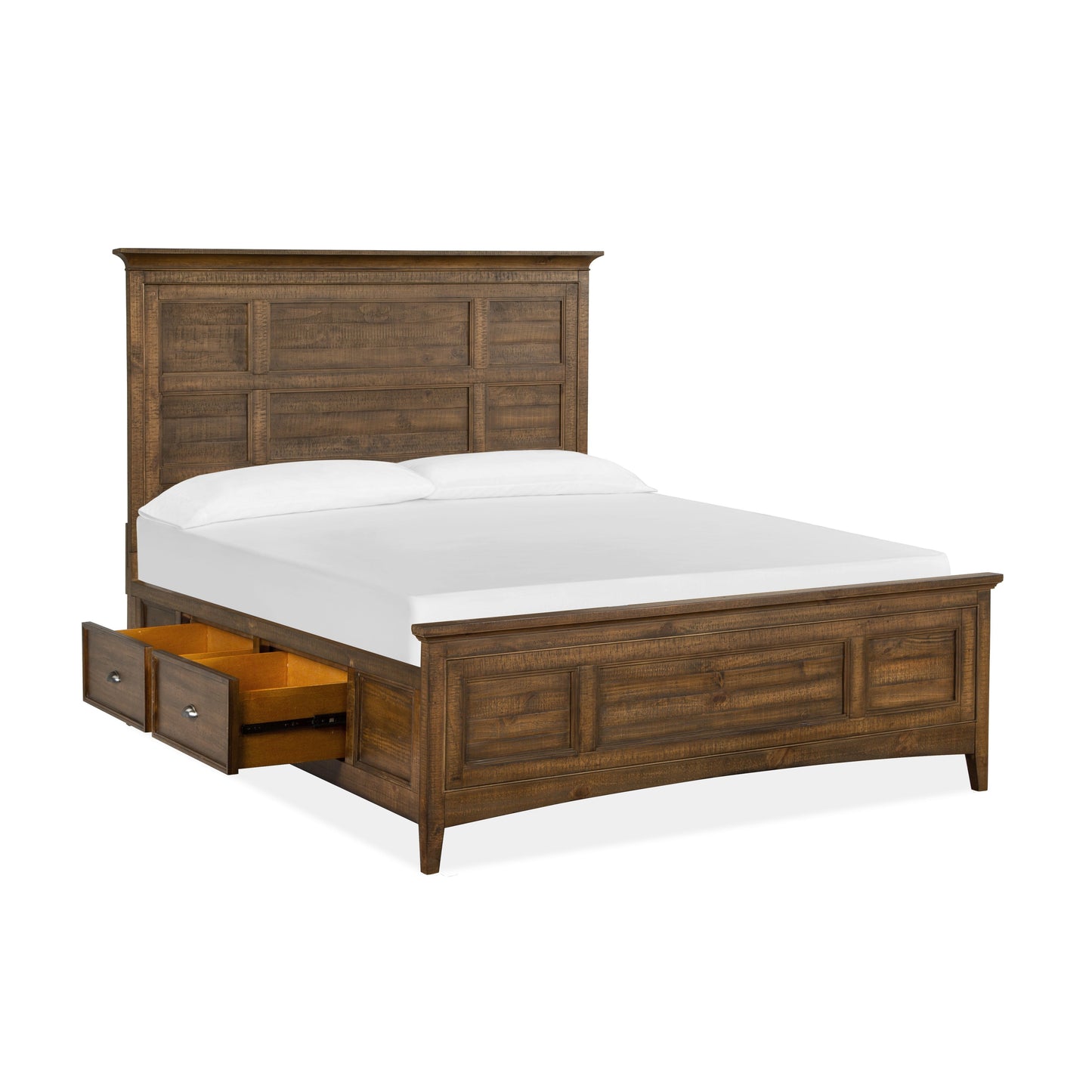 Bay Creek Bed Frame Sven & Son 