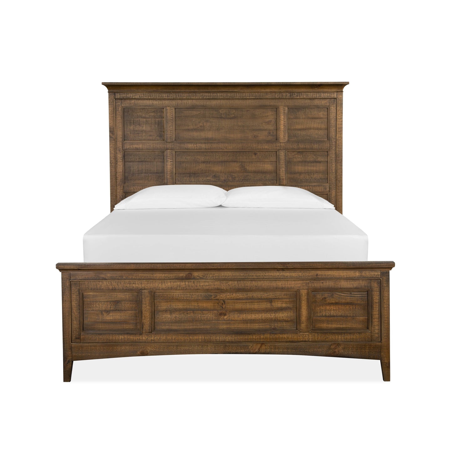 Bay Creek Bed Frame Sven & Son 