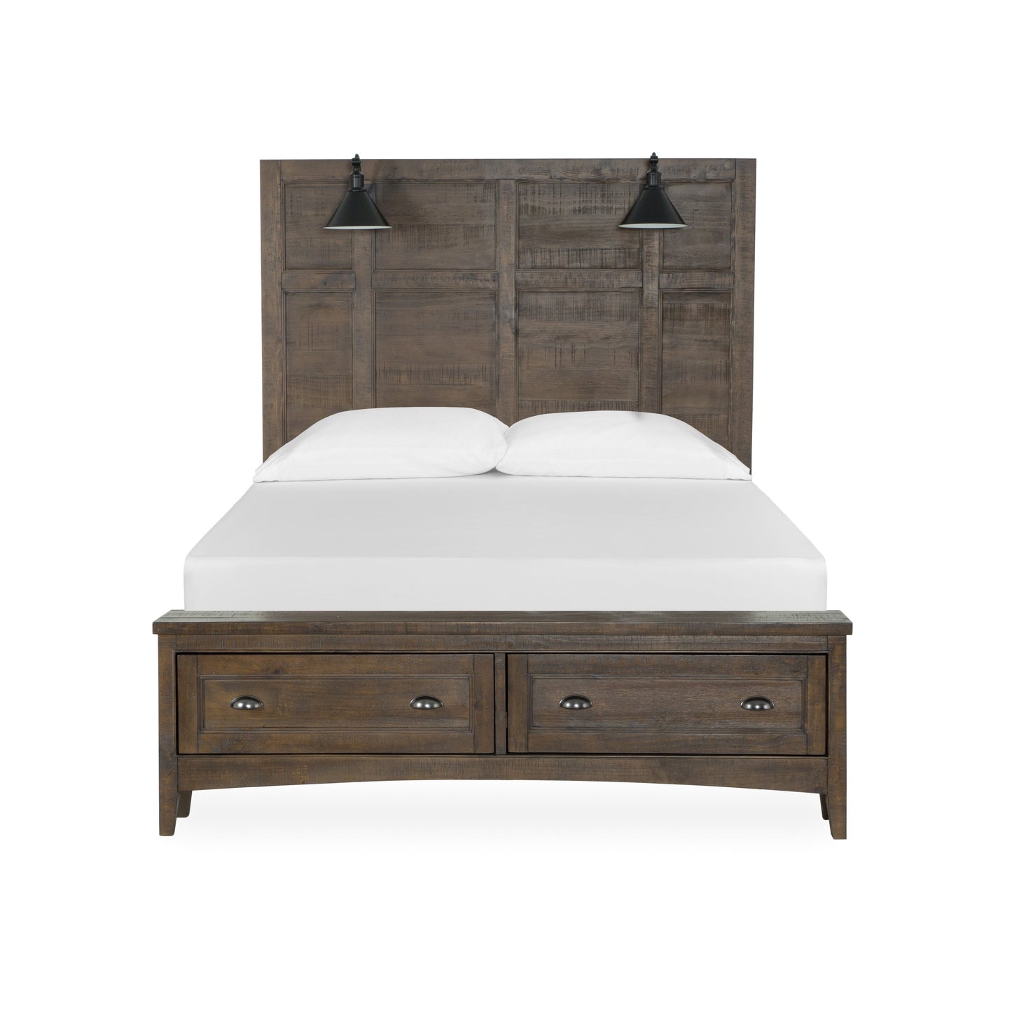 Bay Creek Bed Frame Sven & Son 