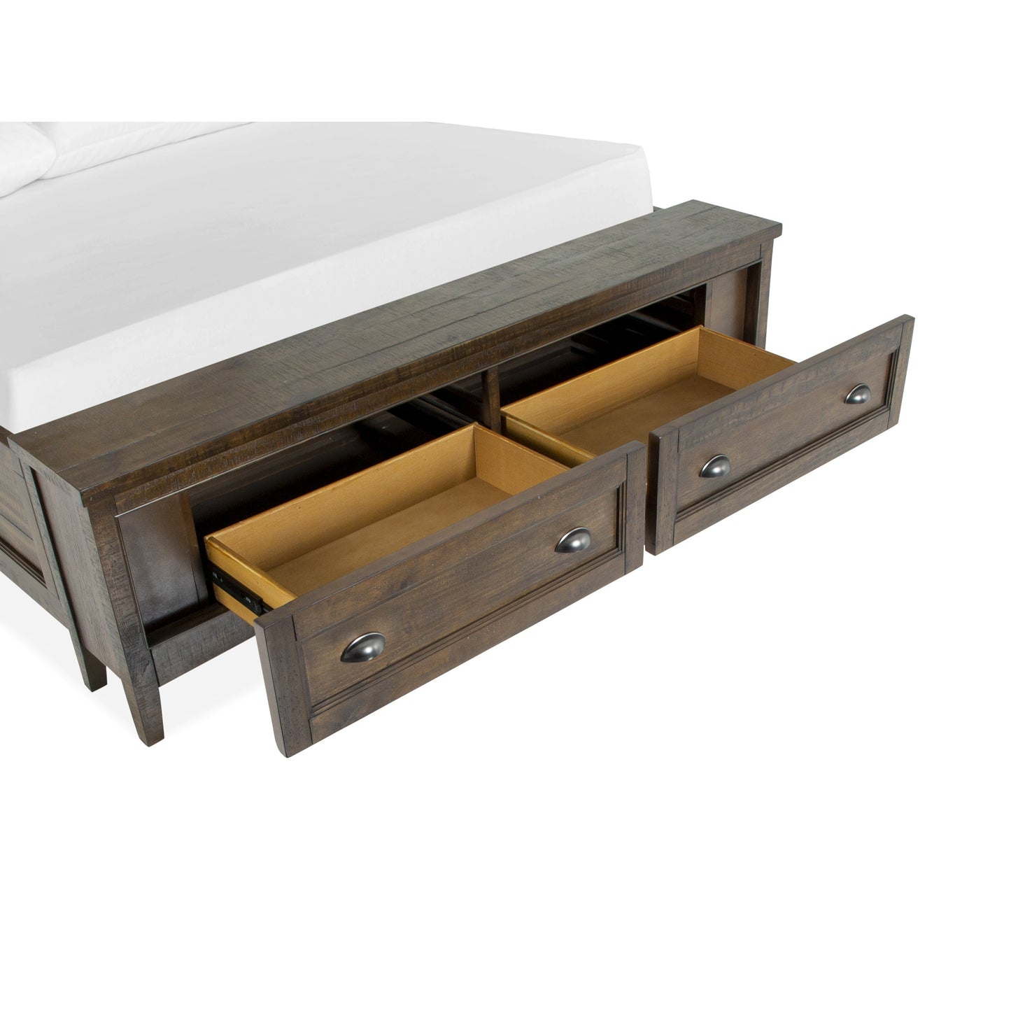 Bay Creek Bed Frame Sven & Son 