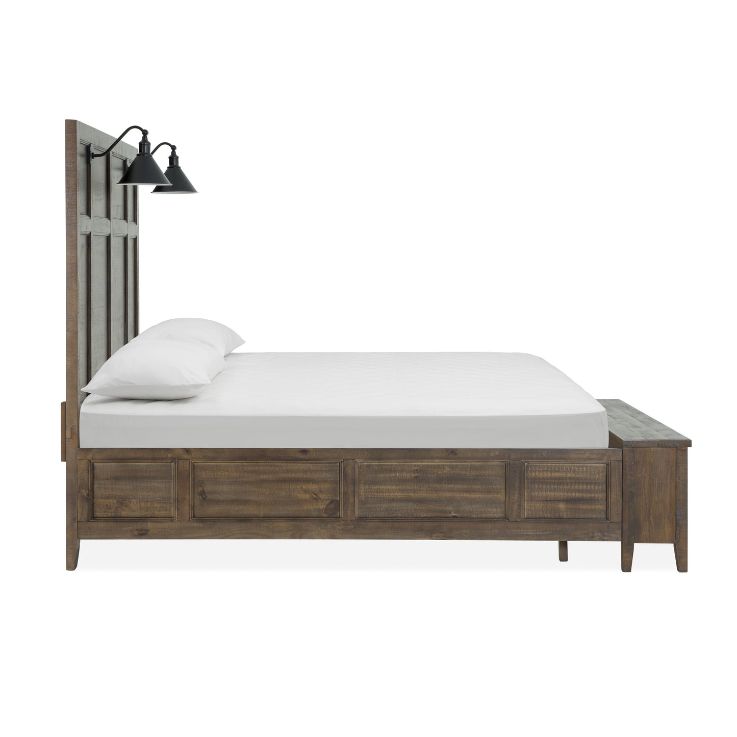 Bay Creek Bed Frame Sven & Son 