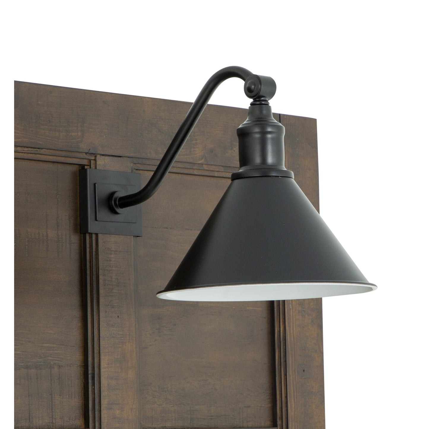 Bay Creek Bed Frame Sven & Son 