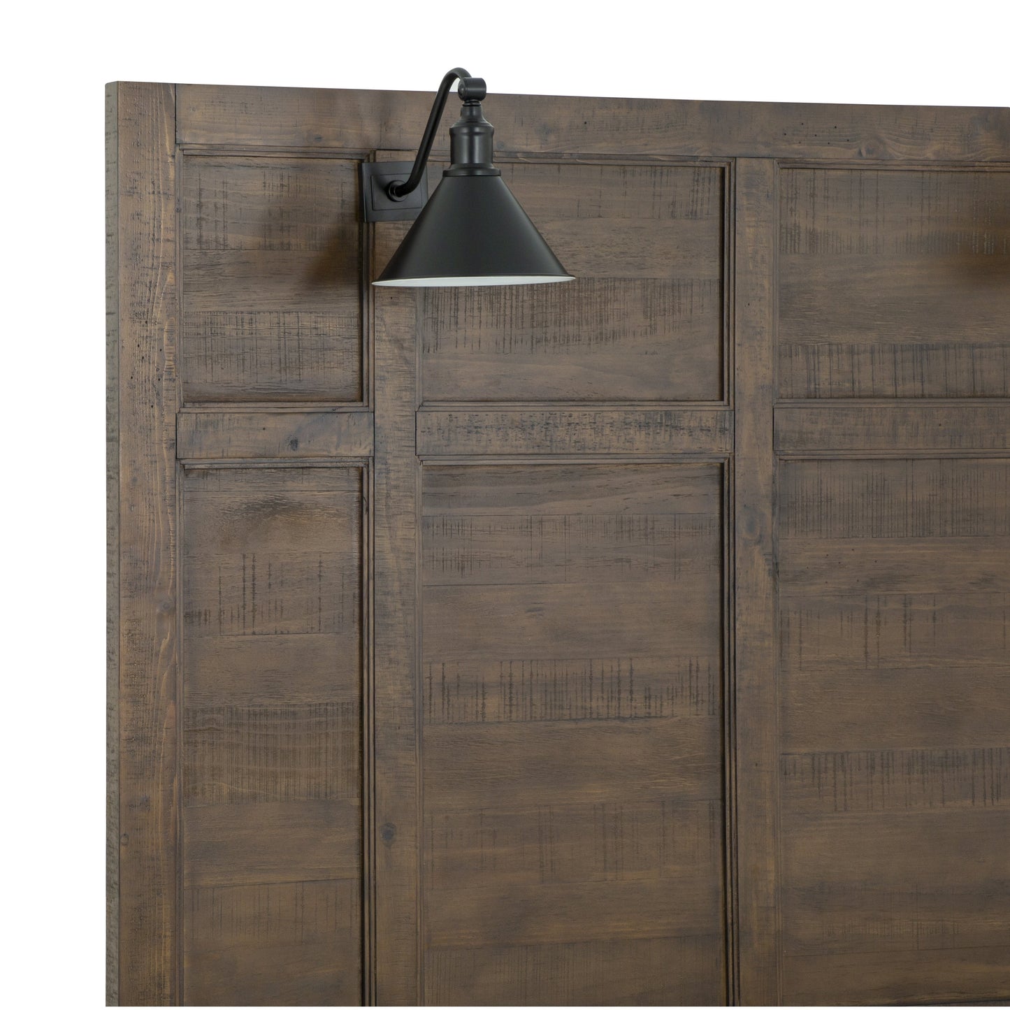 Bay Creek Bed Frame Sven & Son 