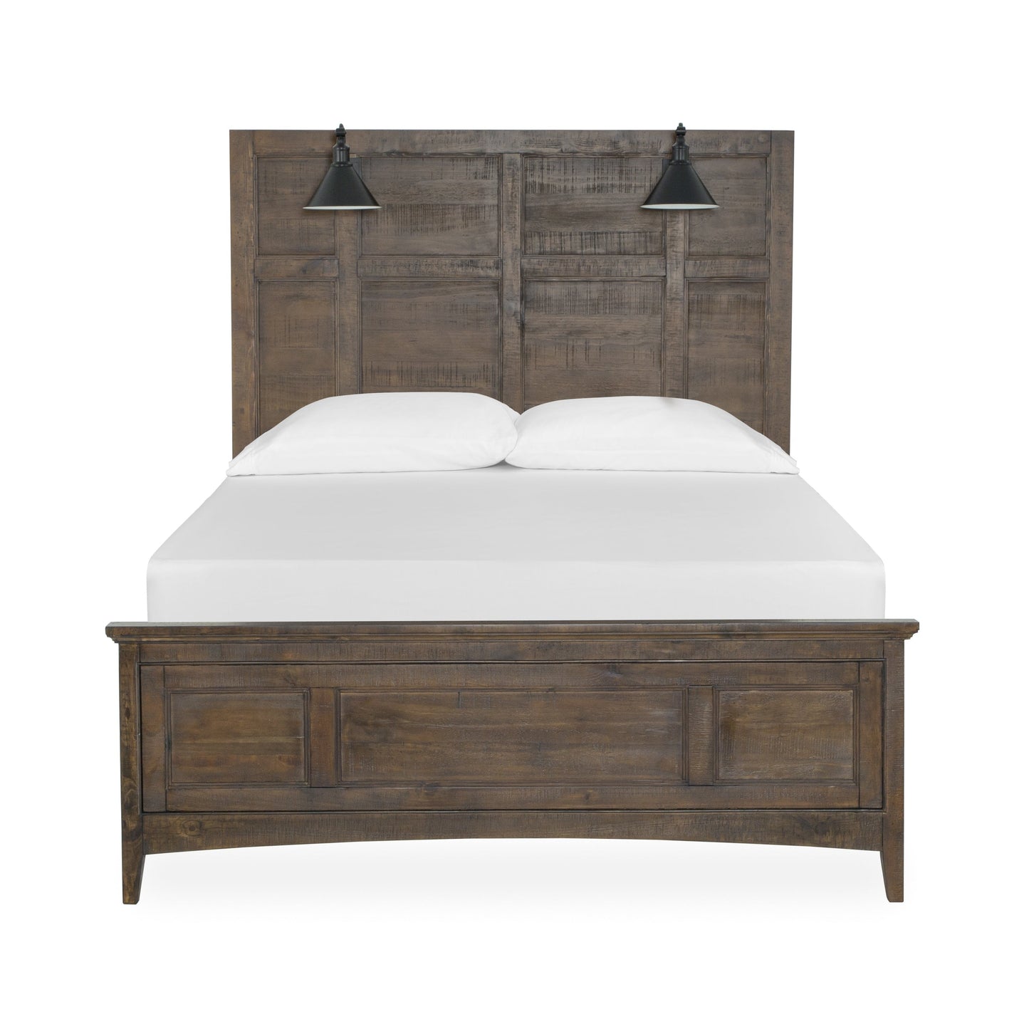 Bay Creek Bed Frame Sven & Son 