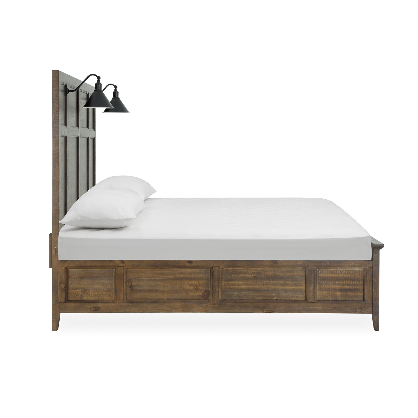 Bay Creek Bed Frame Sven & Son 