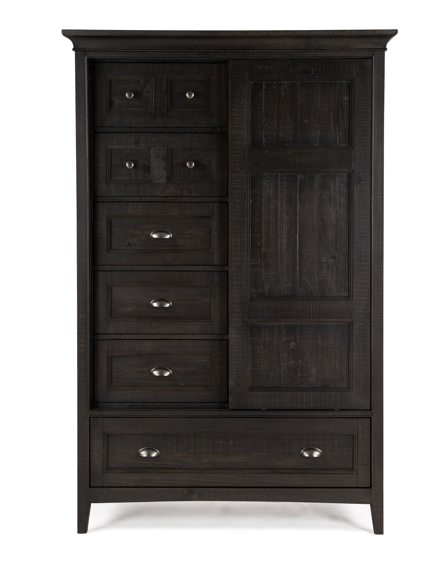 Bay Creek Chest Sven & Son Westely Falls Door Chest 