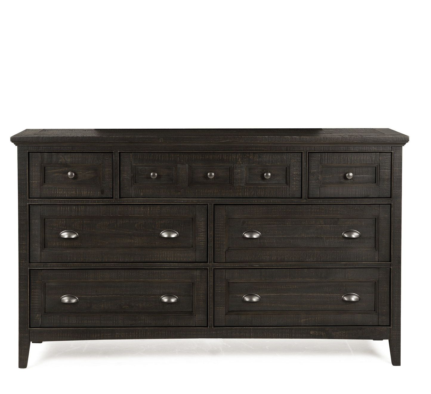 Bay Creek Dresser Sven & Son Westley Falls Dresser 