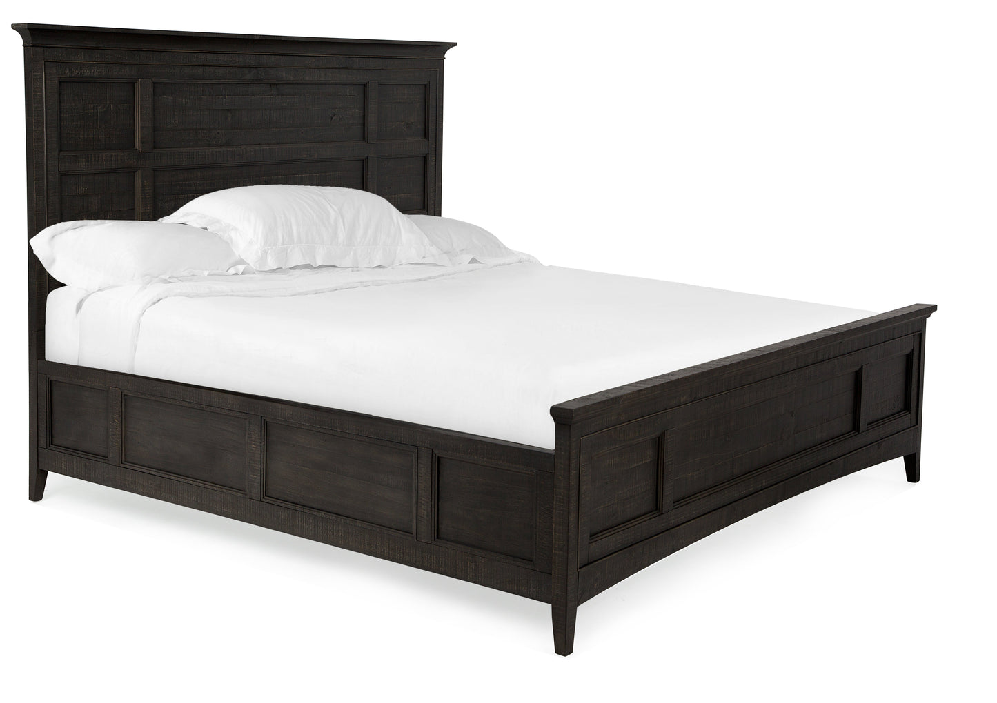 Bay Creek Bed Frame Sven & Son 