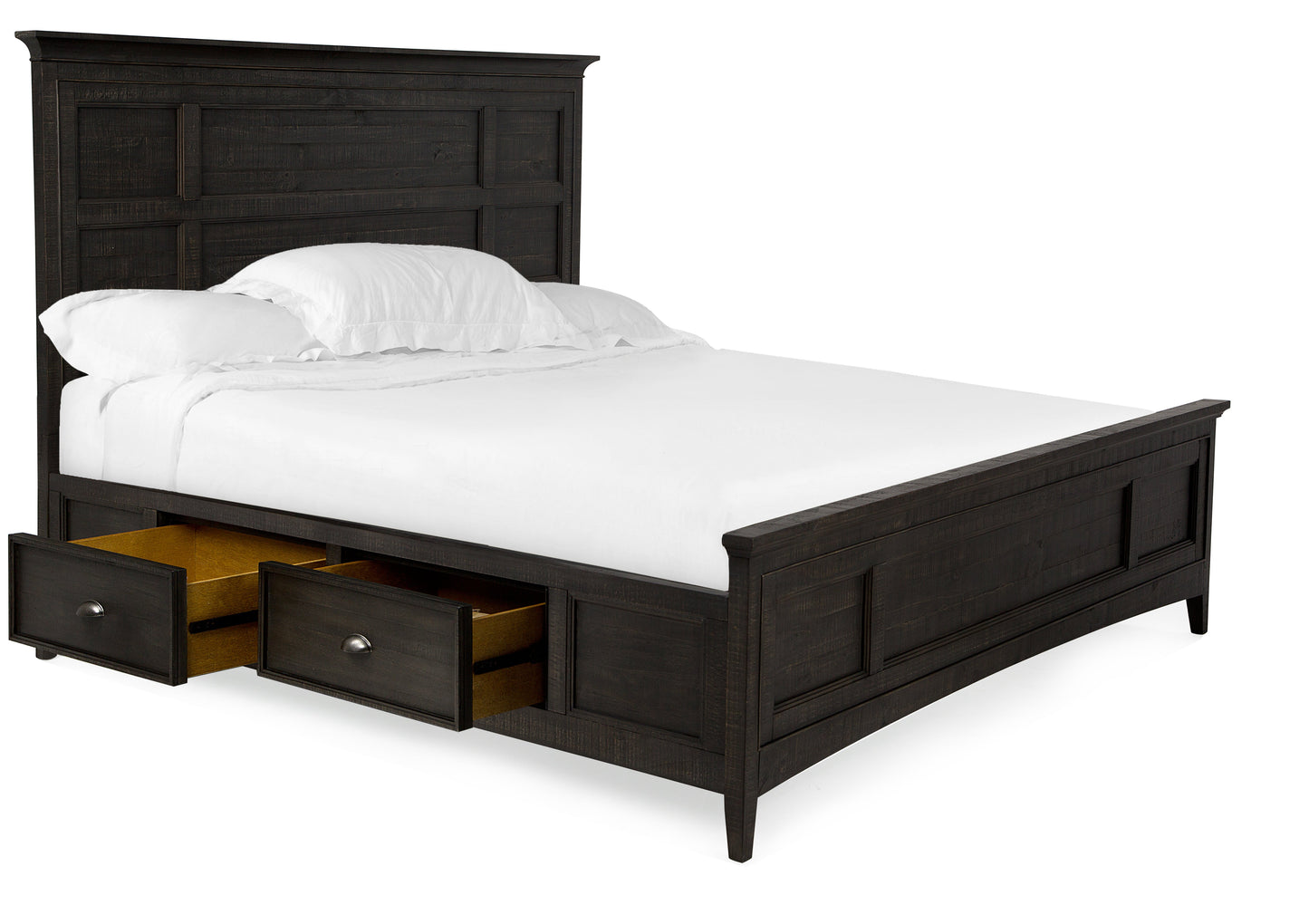 Bay Creek Bed Frame Sven & Son 