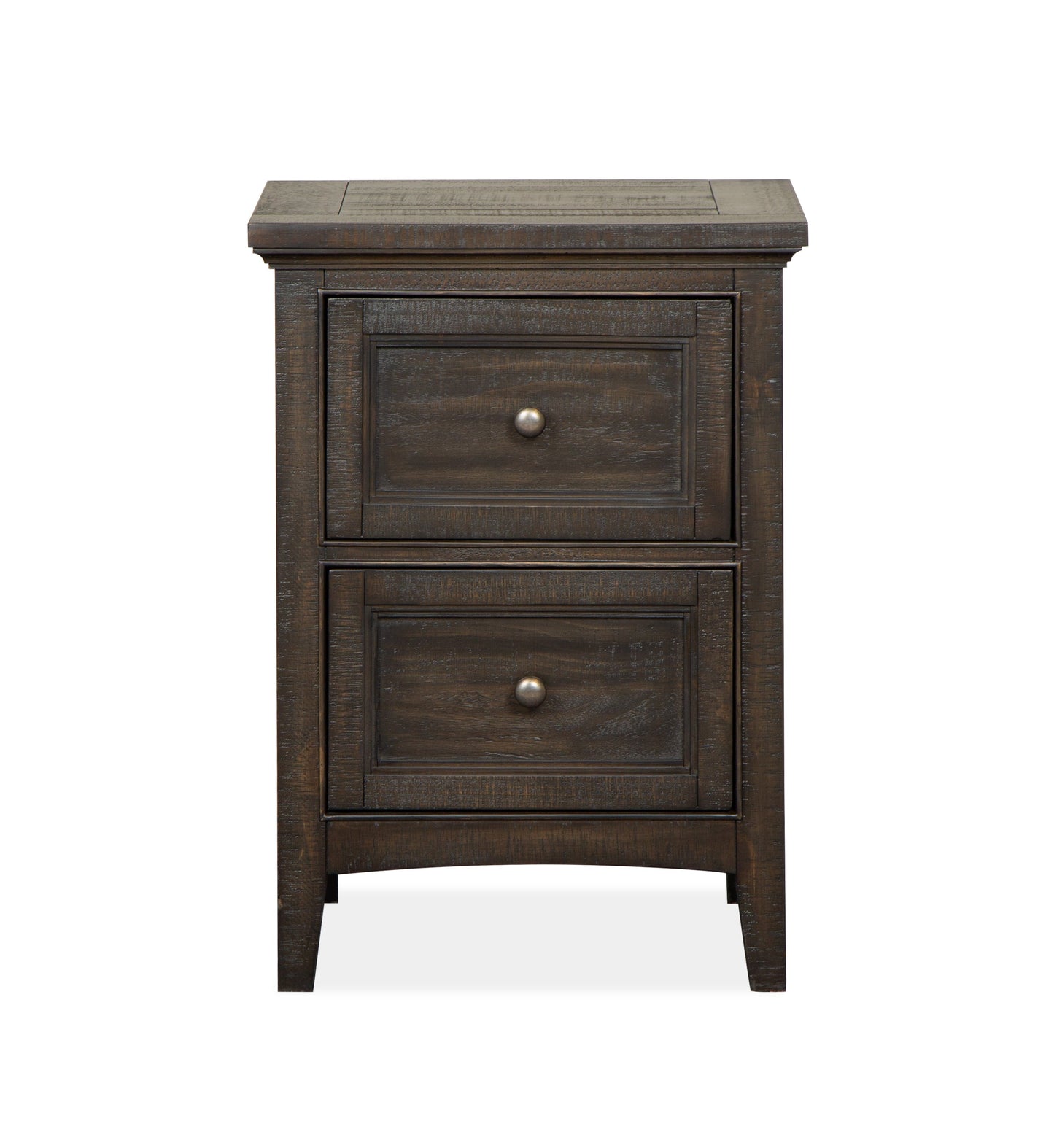 Bay Creek Nightstands Sven & Son Westley Falls Small Drawer Nightstands (Set of 2) 