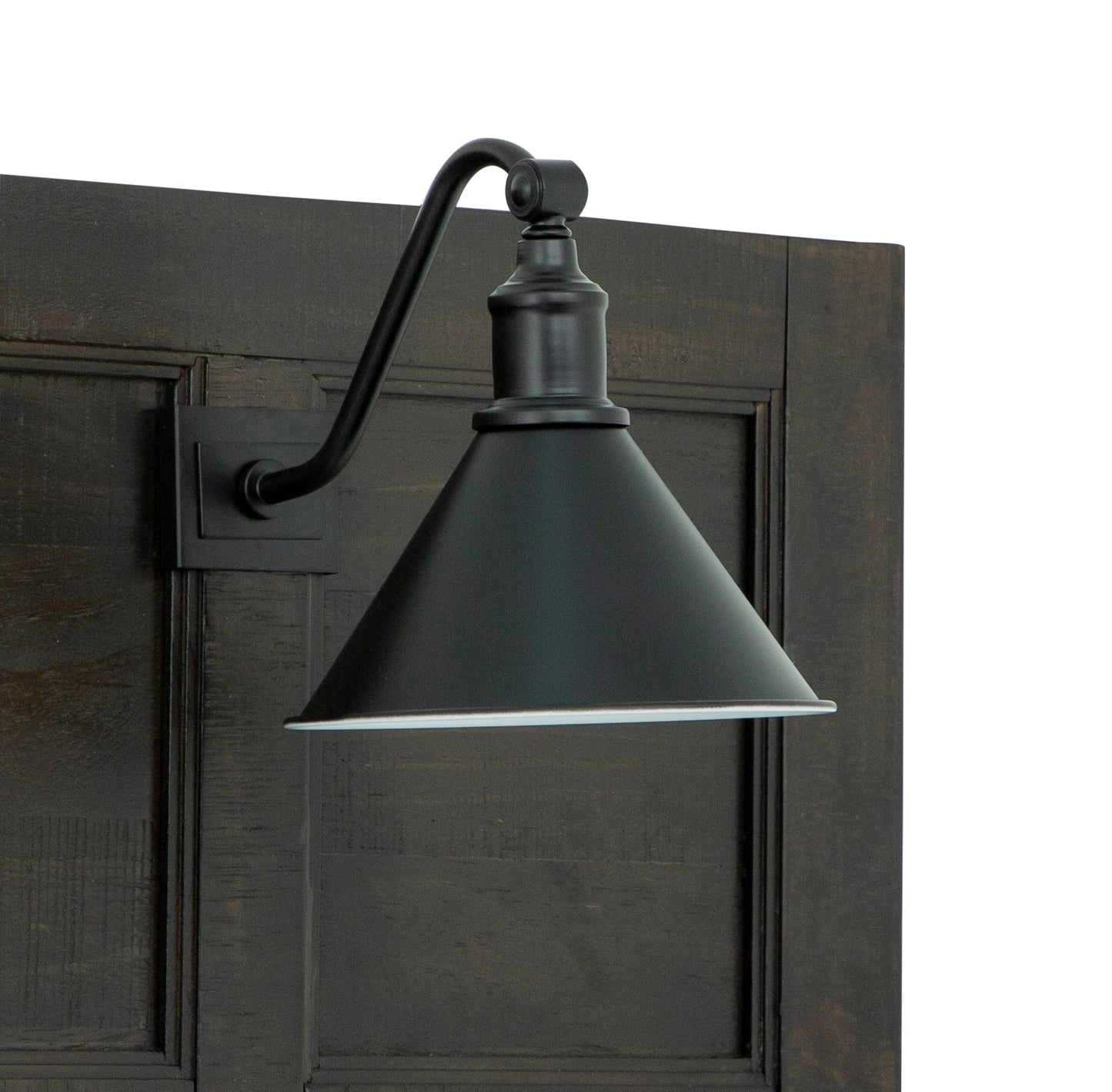 Bay Creek Bed Frame Sven & Son 