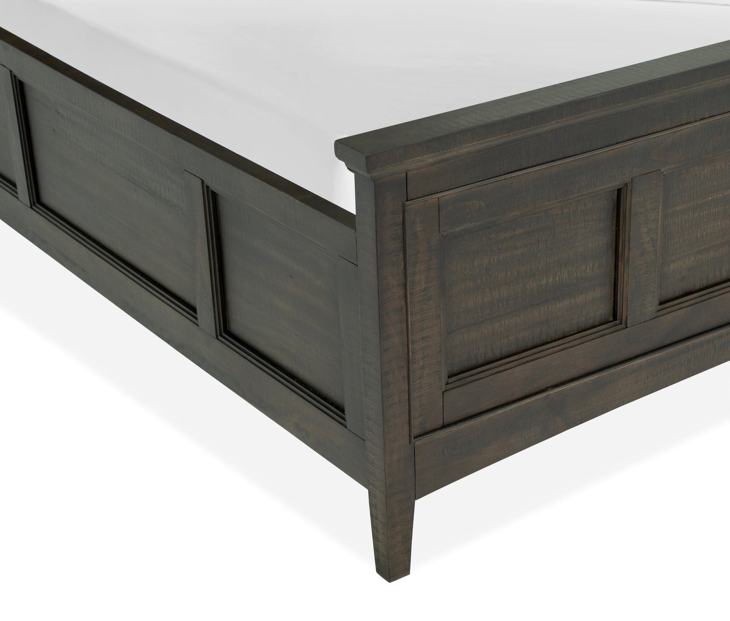 Bay Creek Bed Frame Sven & Son 