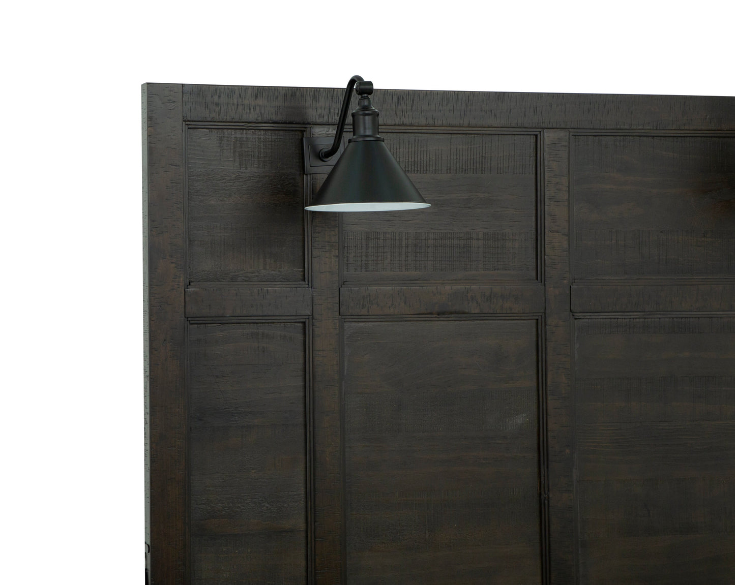 Bay Creek Bed Frame Sven & Son 