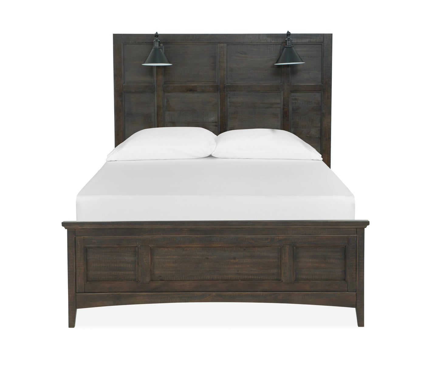 Bay Creek Bed Frame Sven & Son 
