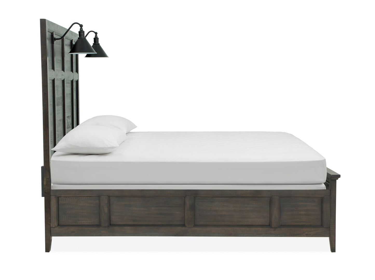 Bay Creek Bed Frame Sven & Son 