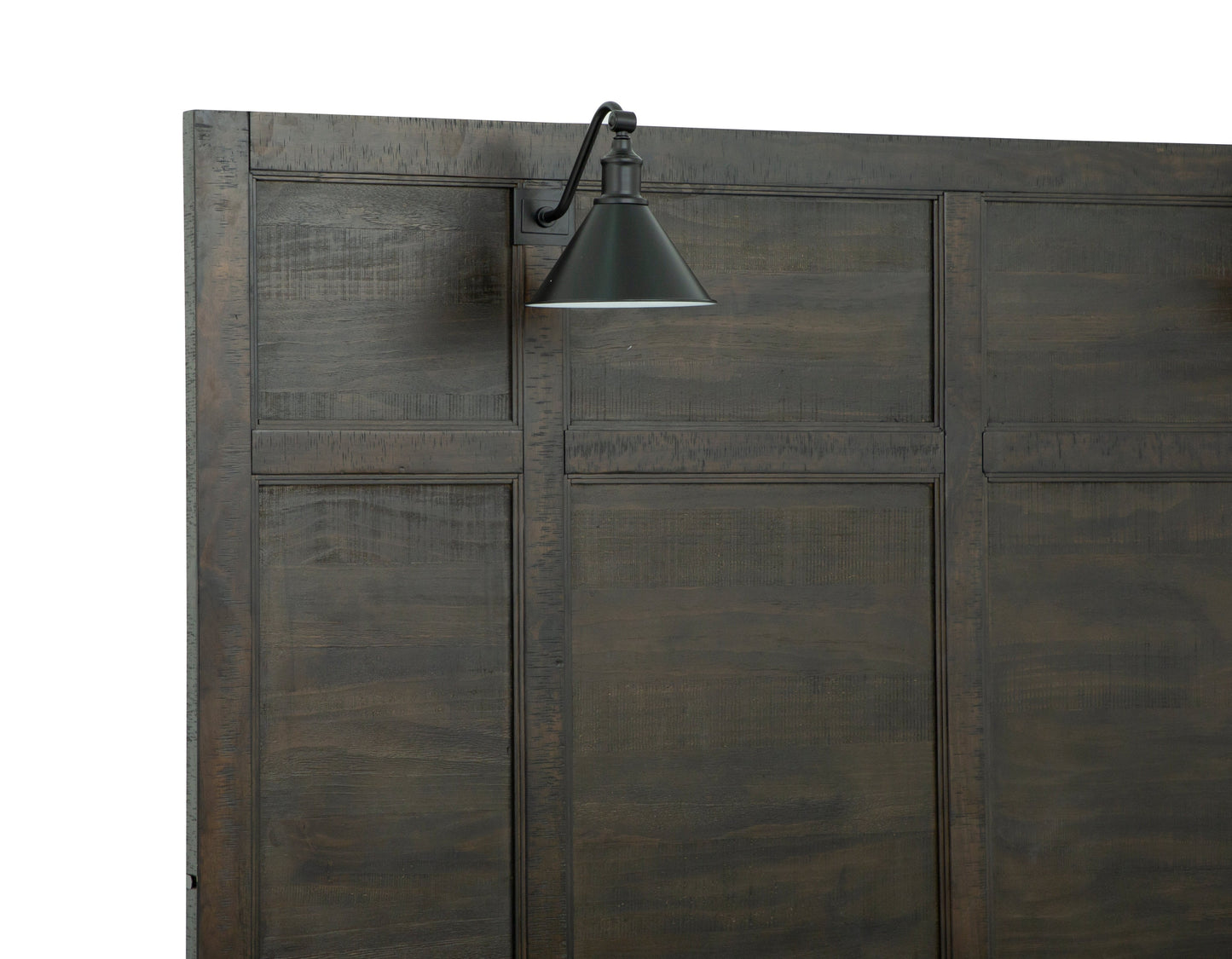 Bay Creek Bed Frame Sven & Son 