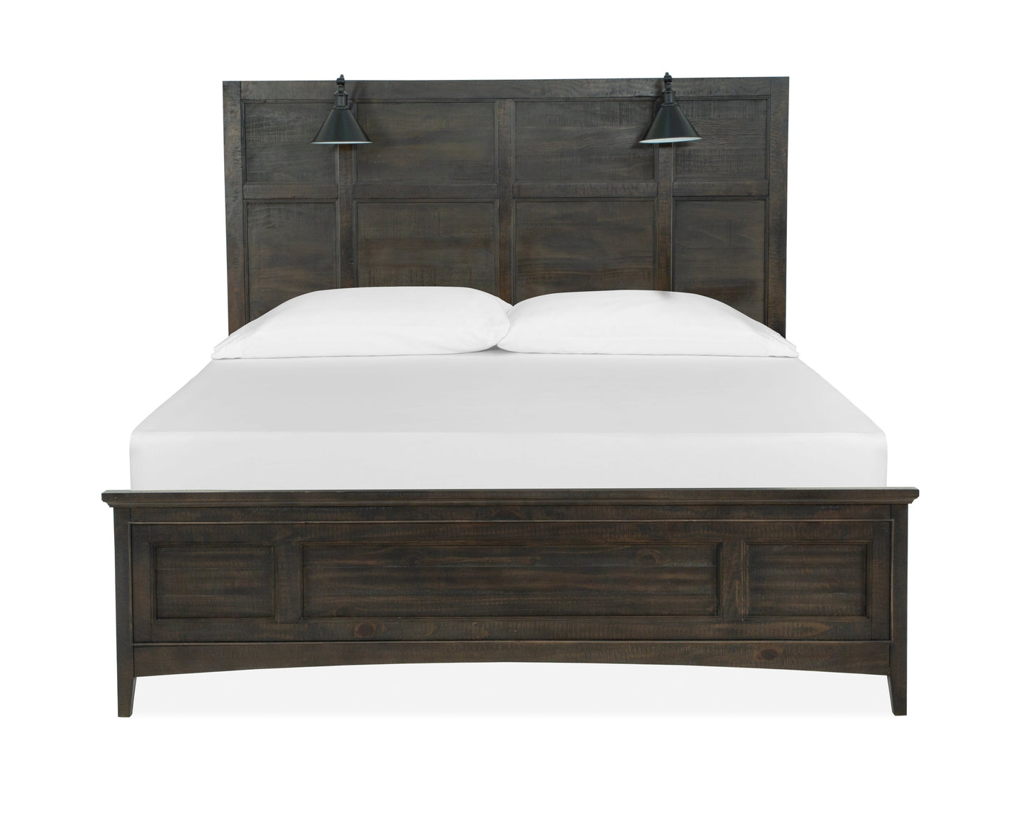 Bay Creek Bed Frame Sven & Son 