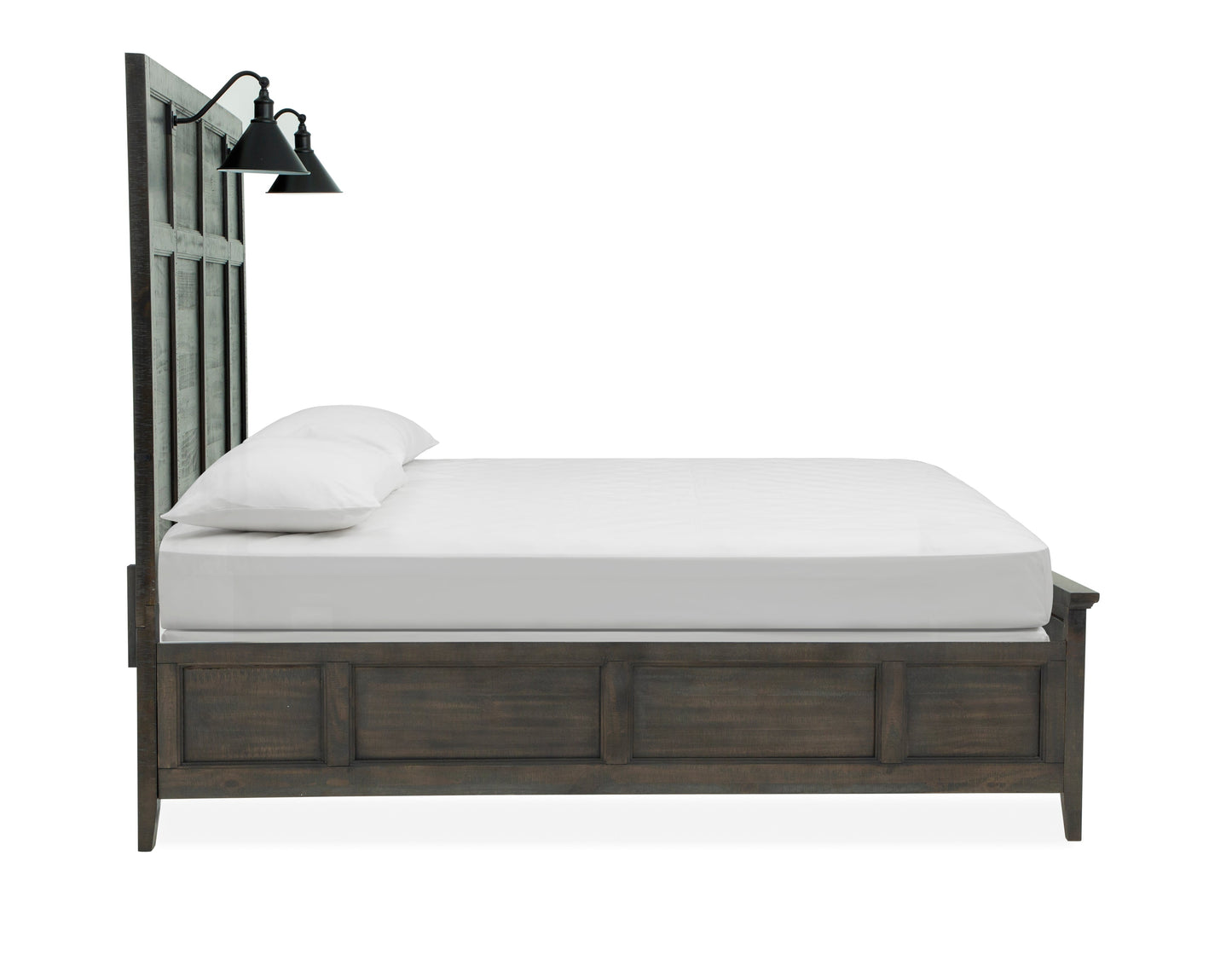 Bay Creek Bed Frame Sven & Son 