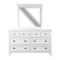 Heron Cove Dresser